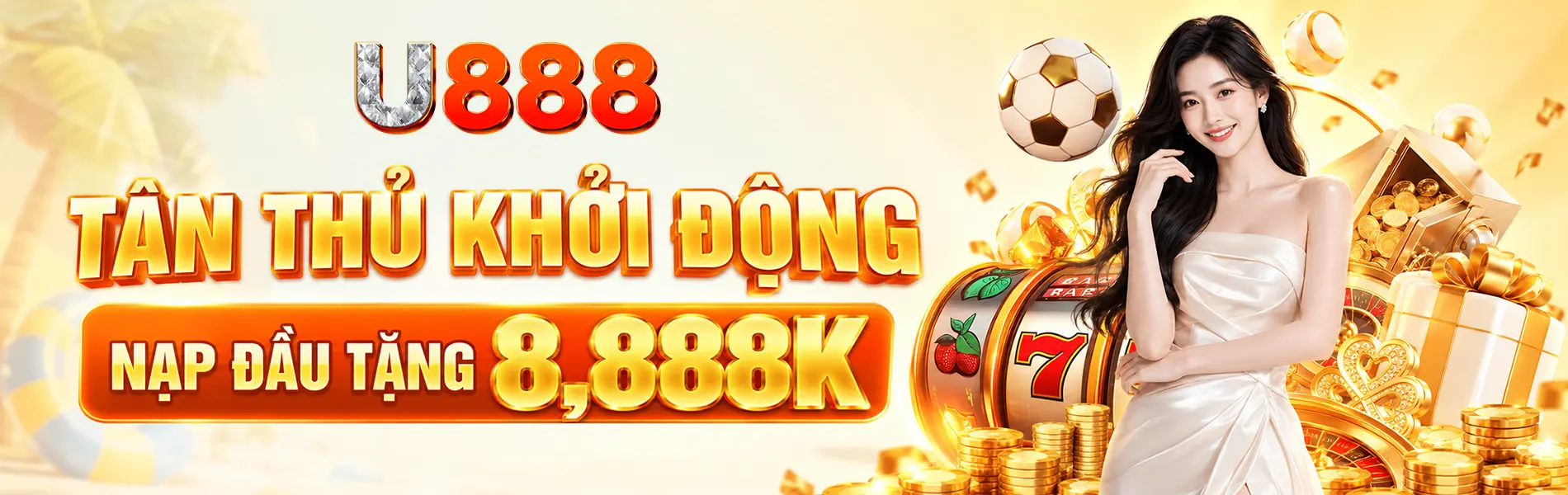 BANER U888-1