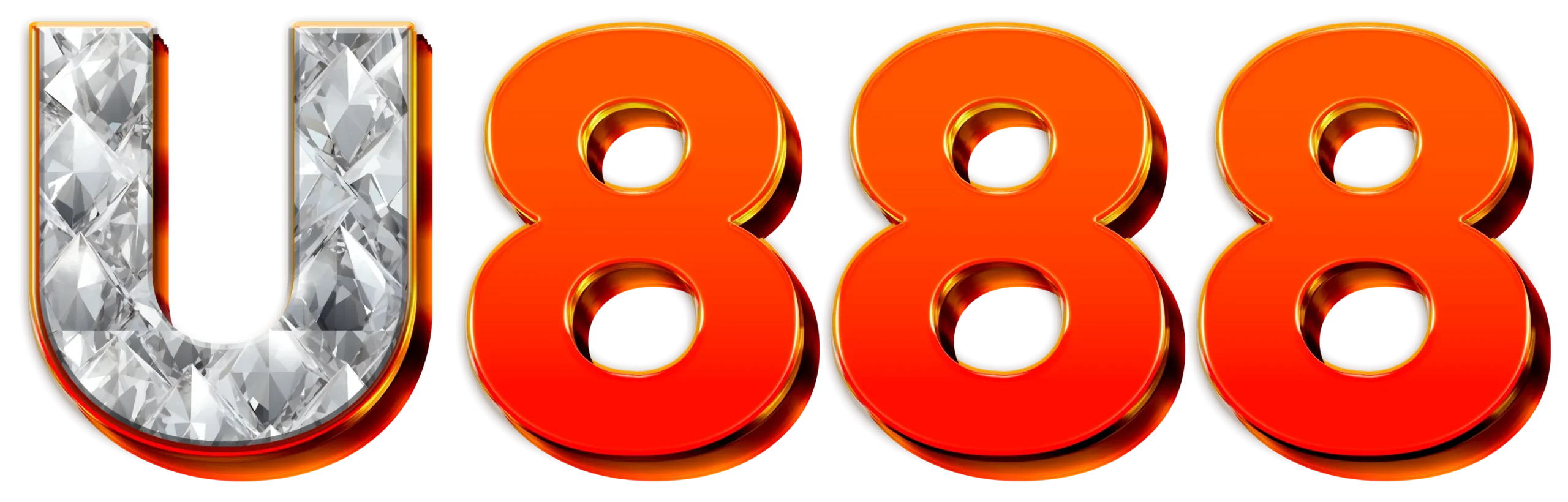 logo u888